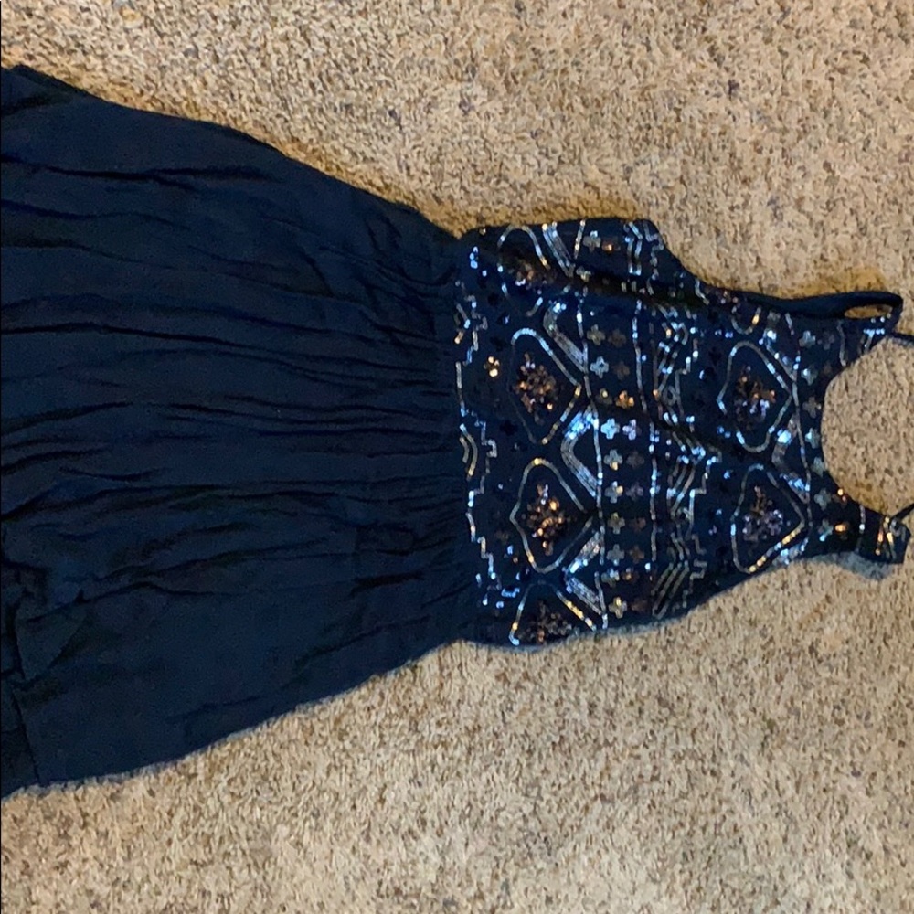 Hollister Dress